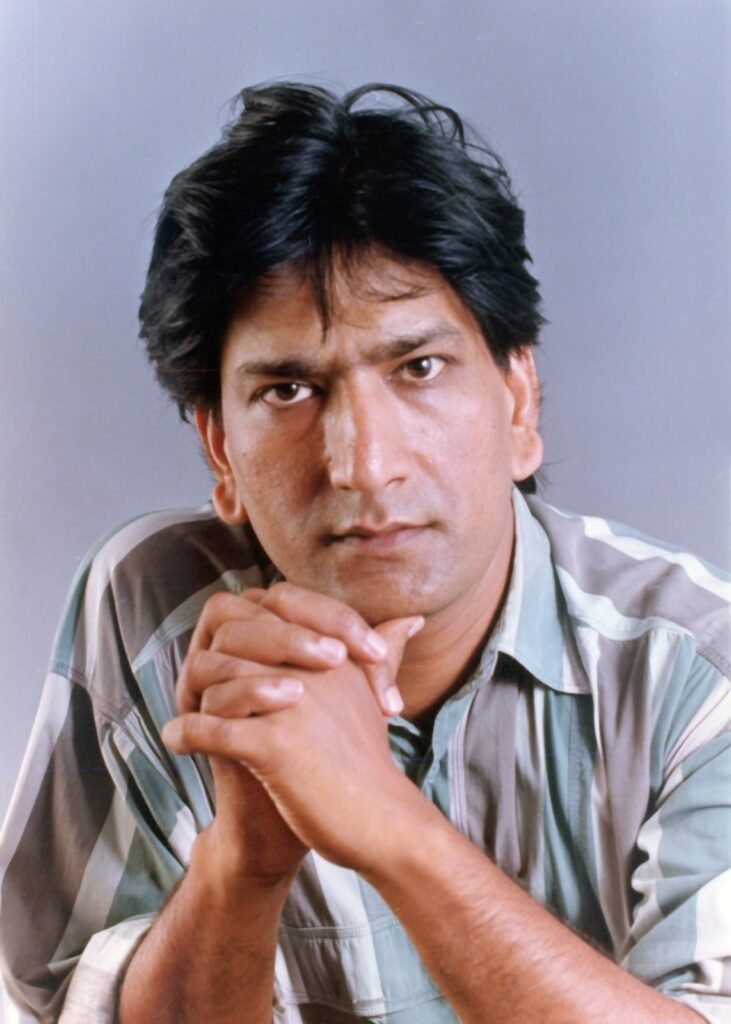 Subhash Jain film photography
